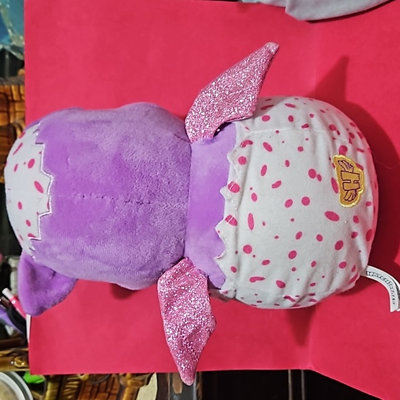 Hatchimals Cheetree 9 Inch Stuffed Plush Toy Character - Picture 4 of 7